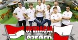 Wsparcie  dla szybowcowej kadry juniorów