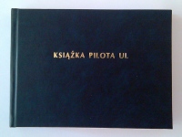 Książka Pilota UL