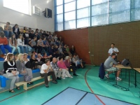 Sebastian Kawa w 78 Plebiscycie Przeglądu Sportowego 