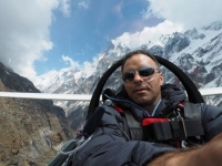 Himalaya Gliding Project