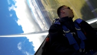 Szkolenie do uprawnienia Akrobacja pilotów szybowcowych