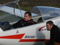 V Zawody w celności lądowania na szybowcach i IV Zawody na samolotach UL w Rybniku - Aktualizacja