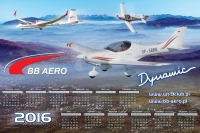 Kalendarz 2016