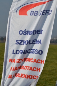 Zawieszenie działalności ATO i zakończenie działalności Podmiotu szkolącego BB-Aero