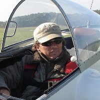 Roman Kata - szef szkolenia w BB Aero